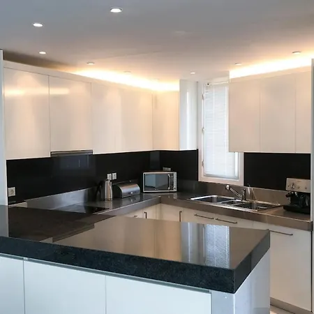 Apartman Designer Lefkáda
