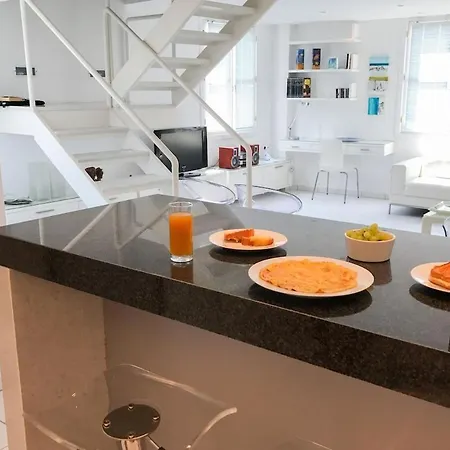 Designer Apartman