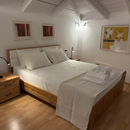 Designer Apartman *