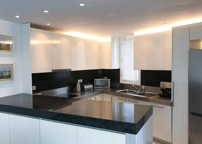 Apartamento Designer Lefkáda