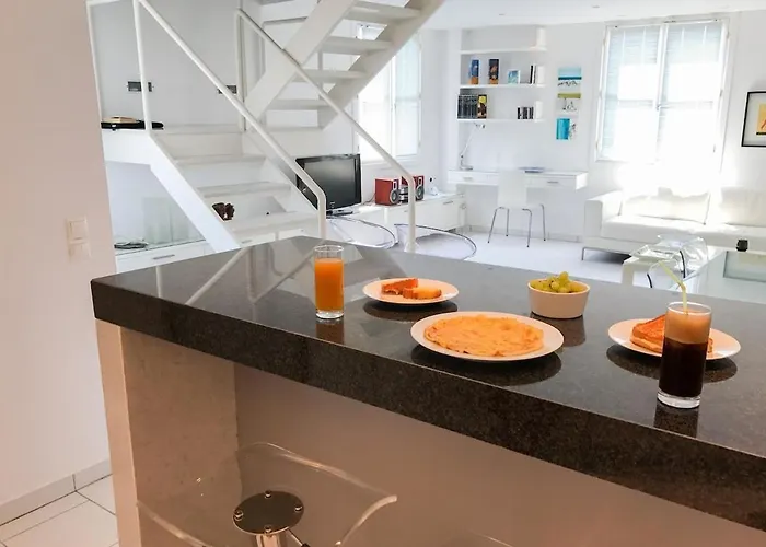 Designer Apartamento