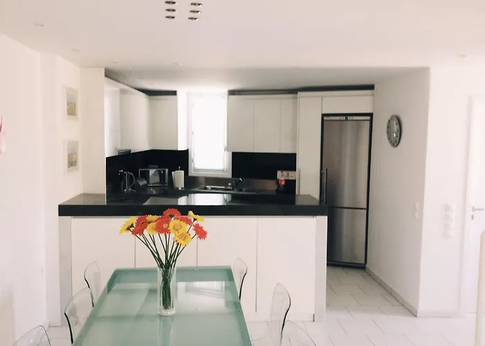 Designer Apartamento *