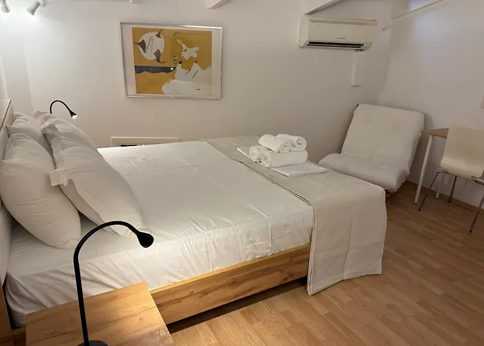 Apartamento Designer Lefkáda