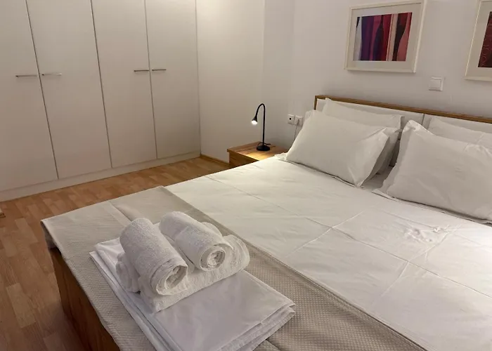 Apartamento Designer *