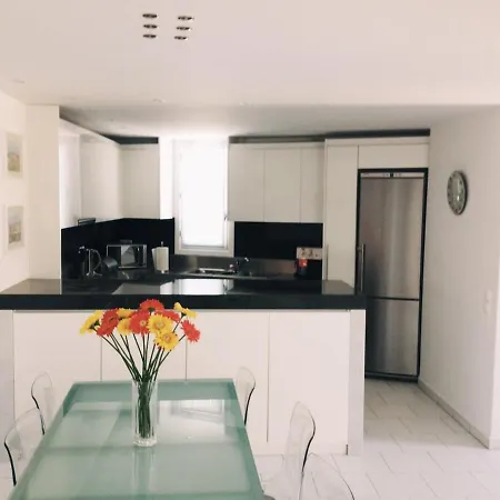 Designer Appartement *