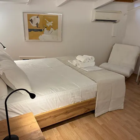 Apartman Designer Lefkáda